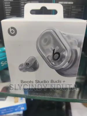 Beats Studio Buds+
