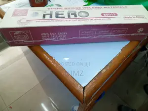Hero Welding Rod
