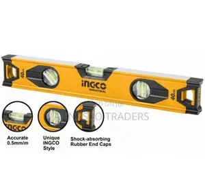 Ingco Spirit Level 40CM