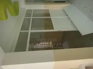 Aluminium Fabricator (We Make Doors and Windows)