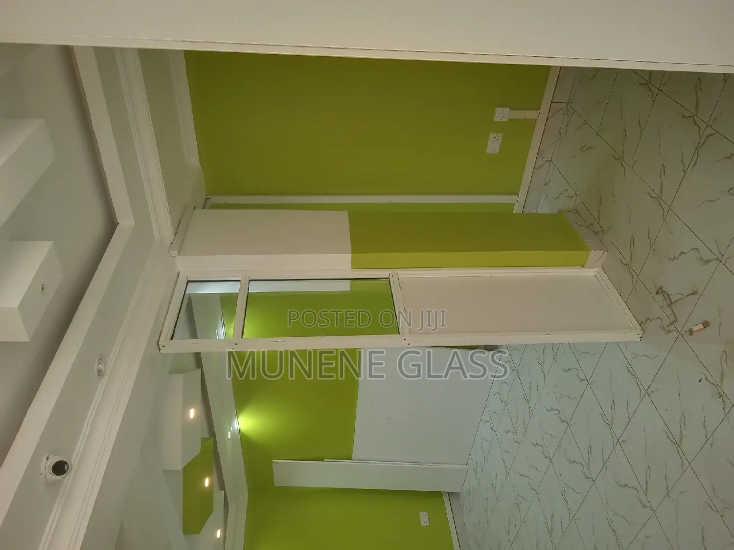 Aluminium Fabricator (We Make Doors and Windows)