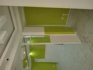 Aluminium Fabricator (We Make Doors and Windows)