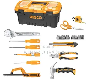 INGCO HKTHP10321 32 PCS Hand Tools Set