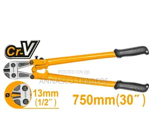 INGCO HBC1830 Bolt Cutter 30"