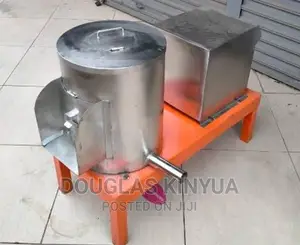 Potato Peeler Machine 50kg.