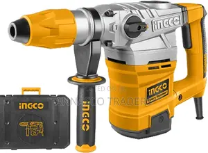 Ingco Rh16008 Rotary Hammer 1600W