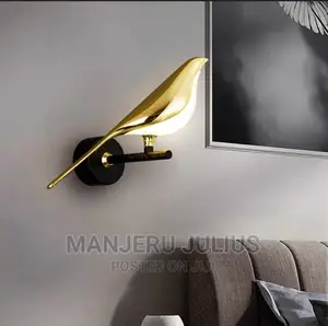 Led Wall Light