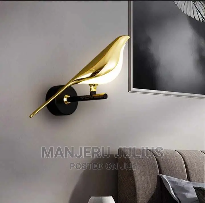 Led Wall Light