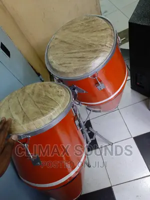 Tumba Drums ,Conga