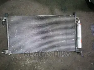 Ac Radiator for Nissan Juke on Sale