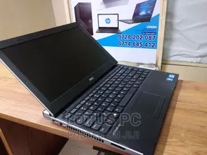 Laptop Dell Latitude E3330 4GB Intel Core I5 HDD 500GB