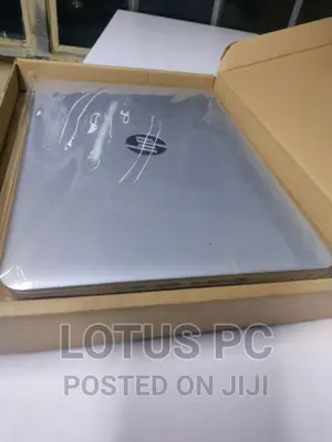 New Laptop HP EliteBook 840 G3 8GB Intel Core I5 SSD 256GB