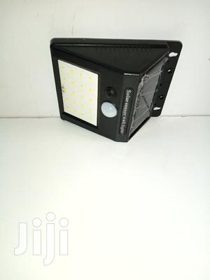 3w Solar Lamps, Wall Light, Solar Light, Harden Lamp