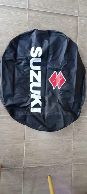 Spare Wheel Tyre/Tire Cover Suzuki Other Vehicles
