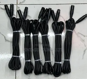 XLR Male to XLR Female Microphone Cable (5 Meters ) 1pc