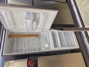 Hisense Bottom Freezer Fridge 286l