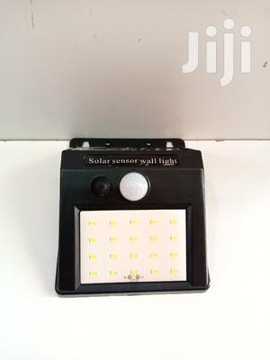 3w Solar Powered Lamps, Motion Sensor Wall Lights, Wall Mounted Lights