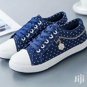 Classy Rubber Shoes