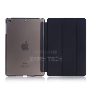iPad 6th 5th Generation Air 1 2 Mini 1 2 3 4 5 Case Smart P