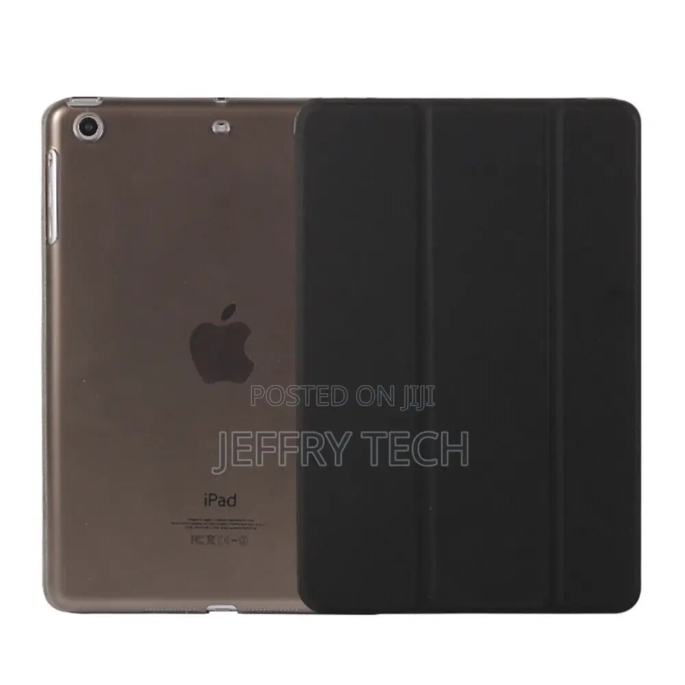 iPad 6th 5th Generation Air 1 2 Mini 1 2 3 4 5 Case Smart P