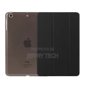 iPad 6th 5th Generation Air 1 2 Mini 1 2 3 4 5 Case Smart P
