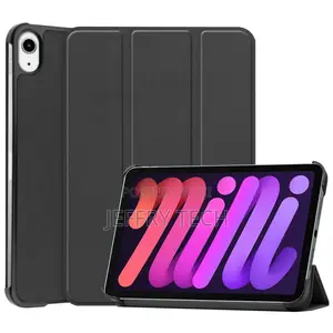 Case Cover for Apple iPad Mini 6 2021 Smart Cover Case Case