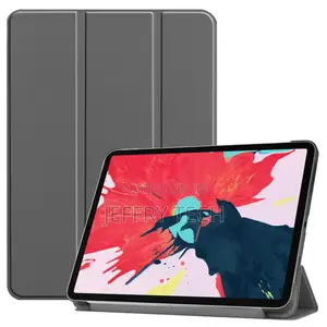 Smart Cover for Apple iPad Pro 11-Inch 2020 2021/2022 Case P