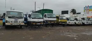 Transport / Movers in Kitengela Town