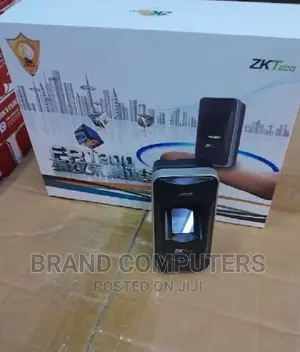 Zkteco ZK FR1200-ID Slave Fingerprint And Prox Card Reader