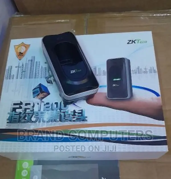 Zk Fr1200 Slave