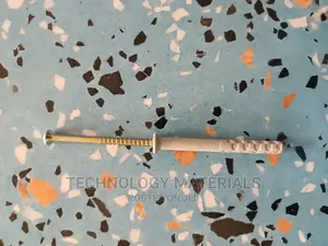 Nail and Plug Assembly (8*80mm)(TV Mount Screw)