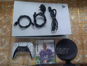 Ps5 Slightly Used Standard