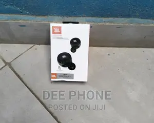 JBL Tws7 Bluetooth Earbuds