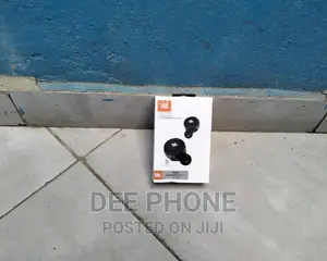 JBL Tws7 Bluetooth Earbuds