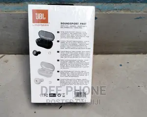 JBL Tws7 Bluetooth Earbuds