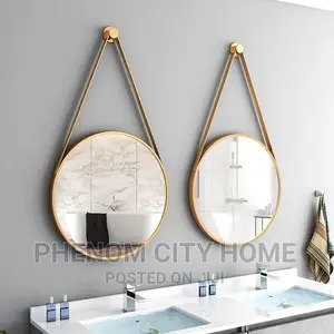 Nordic Wall Mirror