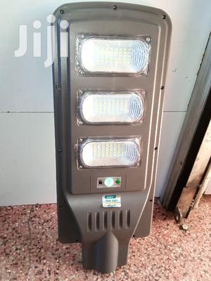 Solar Streetlight 60w , Solar Lights