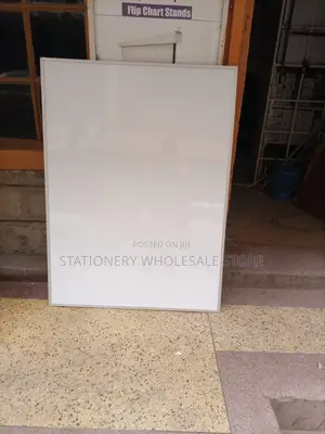 White Board for Office / Home Use 3ft X 4ft