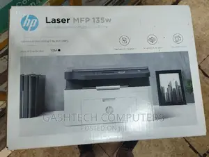 Hp Laserjet M135w Hp Laserjet 135w