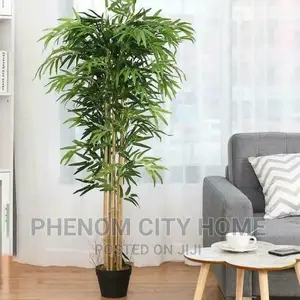 Decorative Artificial Bamboo Plants