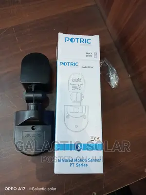 Motion Sensor