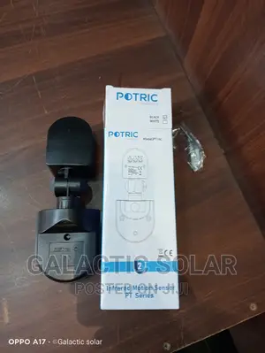 Motion Sensor