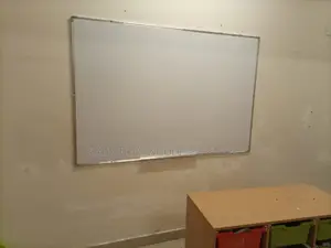 White Board for Office / Home Use 6ft X 4ft Whiteboard