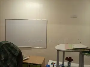White Board for Office / Home Use 1.5m X 1.2m Whiteboard