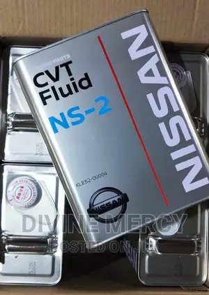 CVT Fluid Nissan/Toyota