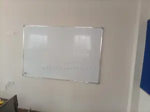 White Board for Office / Whiteboard 150cm X 120cm Whiteboard