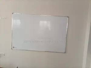 White Board for Office/Home Use 180cm X 120cm Whiteboard