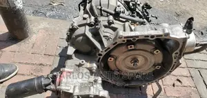 Gearbox 2az 4wd