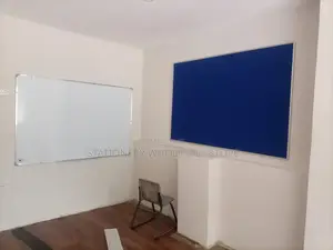 White Board for Home Schooling 180cm X 120cm Whiteboard
