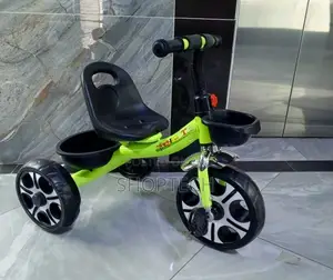 Kids Tricycle Available